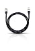 Oehlbach Real Matrix MKIII High Speed HDMI Kabel mit Ethernet 1,7m
