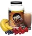 Designer Whey Chocolate Peanut 12.7 Oz - Designer Whey ( Fast Shipping )