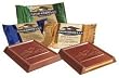 Ghirardelli Chocolate Squares Milk Chocolate [120CT Box]