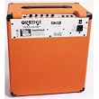 Orange Amplifiers Crush PiX CR50BXT 50W 1x12 Bass Combo Amp Orange