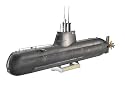 Revell 1:144 - German submarine class 214 - 05056