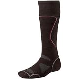 SmartWool Men's PhD Ski Medium Socks
