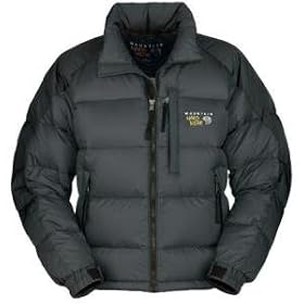Mountain Hardwear Ladies Sub Zero Jacket by Mountain Hardwear
