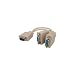 Generique -Adaptateurs ecran - Cable 1 vga /m vers 2 vga /f