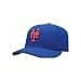 New Era New York Mets Pinch Hitter Wool Replica Adjustable Cap (Royal)