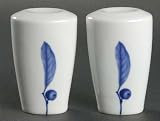 Mikasa True Blue Salt China Dinnerware