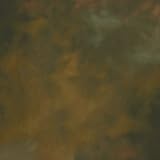 Westcott Illuminator Collapsible Disc Background, 5' x 6', Splattered Bracken Brown.