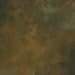 Westcott Illuminator Collapsible Disc Background, 5' x 6', Splattered Bracken Brown.