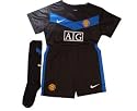Manchester United Away Kit 2009/10 - Little Kids