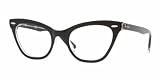 RAY BAN EYEGLASSES RB 5226 BLACK 2034 RB5226