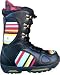 Burton Sabbath (Coalition) Mens Snowboard Boots