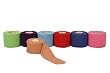 Andover Coflex Lf2 Latex-free Foam Bandage 1" X 5yds Color Pack - Model 9100CP-030 - Box of 30