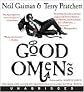 Good Omens CDPublisher: HarperAudio; Unabridged edition