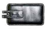 Ricoh Caplio R6 Carrying Case (Black)