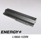 Battery Pack for Compaq Presario M2000, V2000, V4000, Hewlett Packard Pavilion dv1000, dv4000, dv5000, ze2000 and Business Notebook NX4800, NX7200 series notebook computers.