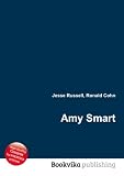 Amy Smart in the book Amy Smart