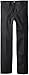 Dickies Men's Boy's 8-20 Flexwaist Slim Stretch Flat Front Pant