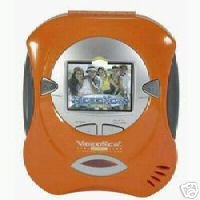 Childrens Toyshop  Toys : Video Now Personal Video Player