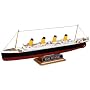 Revell - Maquette - Mod�le R.M.S. Titanic de Revell