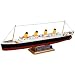 Revell R.M.S. Titanic Model Set