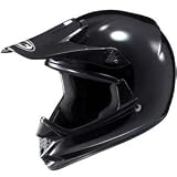 HJC Youth CL-X5NY Solid Helmet