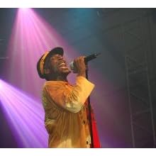 Jimmy Cliff