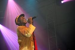 Image of Jimmy Cliff