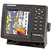 LMS-525C DF with External LGC-3000 GPS+WAAS Antenna