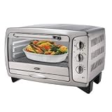 Oster 6056 Six Slice Extra Capacity Convection Toaster Oven