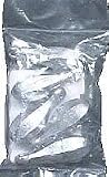South Bend Bank Sinkers 5Pk 3Oz