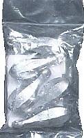 South Bend Bank Sinkers 5Pk 3Oz