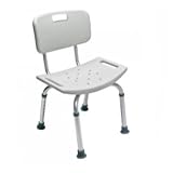 Lumiscope Bath Seat