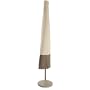 Veranda Patio Umbrella Cover 78902, Pebble, Fits Umbrellas up to 125" Diameter
