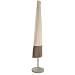 Veranda Patio Umbrella Cover 78902, Pebble, Fits Umbrellas up to 125" Diameter