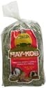 LM Animal Farms Alfalfa Hay-Kob Fresh Alfalfa Hay Diet Supplement for Pet Critters (24 oz.)