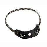Paradox Archery Braided Bowsling Color Black