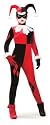 Gotham Girls DC Comics Harley Quinn Adult Costume