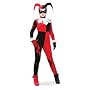 Gotham Girls DC Comics Harley Quinn Adult Costume