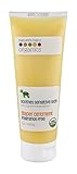 Nature's Baby Organics Organic Diaper Ointment Cream, Fragrance Free, 3-Ounce Tube