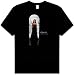 Search : Ghost Whisperer CBS TV Show DOORWAY Adult Black T-shirt