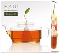 Tea Forte Sontu Teapot