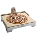 Kitchen & Housewares : VillaWare PizzaGrill BBQ Pizza Maker