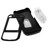 Rubber Black Hard Case for Sony Ericsson W760 W760i 31eYJ7 xchL. SL160 Rubber Black Hard Case for Sony Ericsson W760 W760i