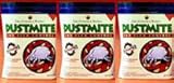 DustMite and Flea Contol, 2 lb, 3 PACK