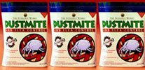 DustMite & Flea Contol, 2 lb, 3 PACK