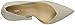 Nine West Women's Jowzer Leather Dress Pump