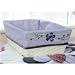 Mulberry Basket with Liner