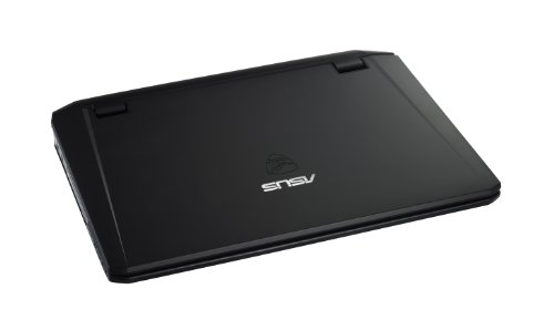 ASUS G75VW Republic of Gamers 17.3-Inch Gaming Laptop, Full HD (1920x1080) LED Backlit Display, Intel Core i7-3610QM Ivy Bridge (Quad-Core with Turbo Boost up to 3.3GHz), 12GB DDR3 1600MHz Memory, 1.5TB 7200RPM HDD, NVIDIA GeForce GTX 660M (Kepler Core), 802.11n, Bluetooth v4.0, USB 3.0, HDMI, DP, Windows 8 64-Bit images5