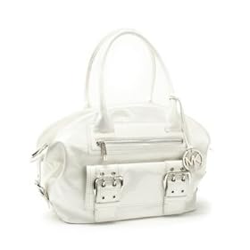 MICHAEL Michael Kors Handbag, Redding Satchel, Large