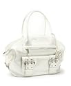 MICHAEL Michael Kors Handbag, Redding Satchel, Large